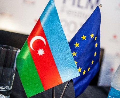 Azerbaijan, EU share common interests